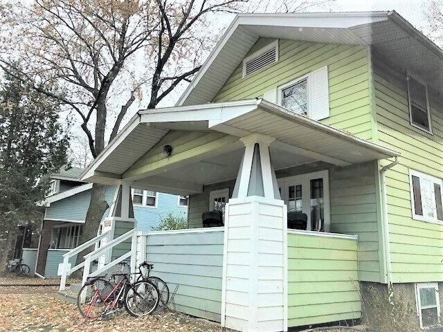 Foto del edificio - 2019 Sherman Ave