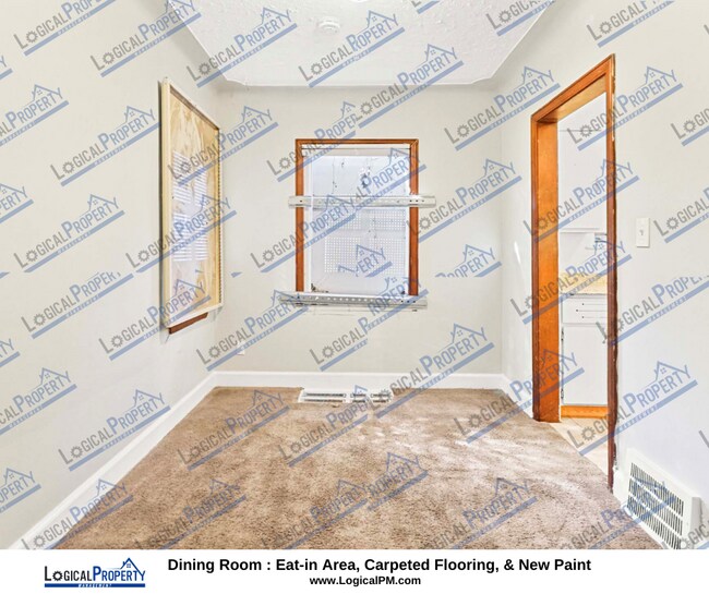 Building Photo - Charming 3/1 Bungalow w/ Fireplace, Front ...