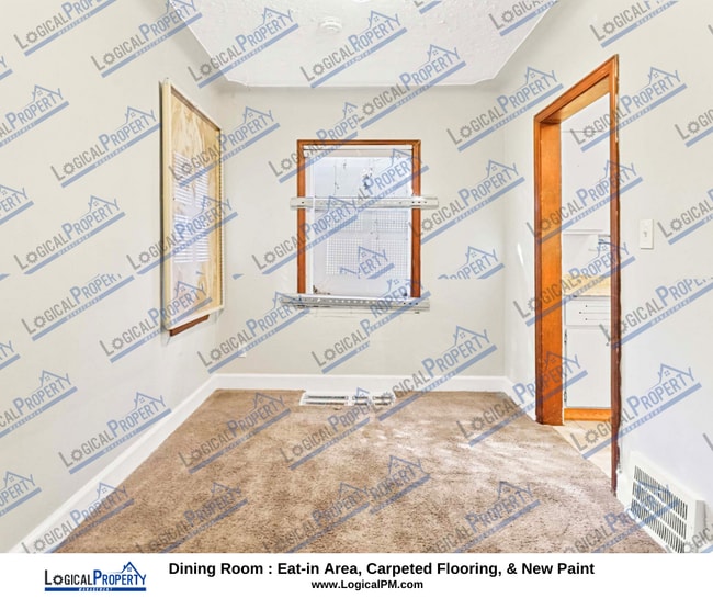 Foto del edificio - Charming 3/1 Bungalow w/ Fireplace, Front ...