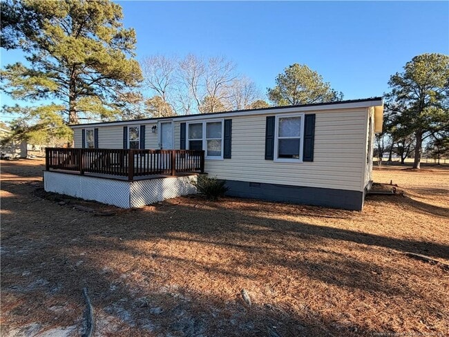 Building Photo - 205 St Matthews Church Rd