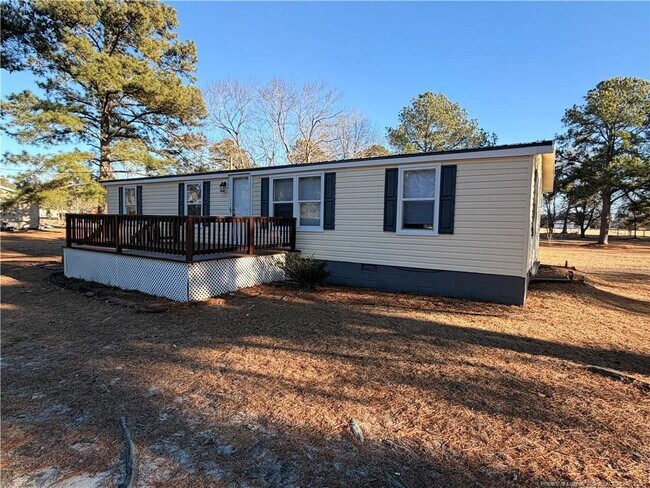 Foto del edificio - 205 St Matthews Church Rd