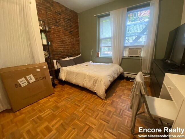 Foto del edificio - 40 Anderson St