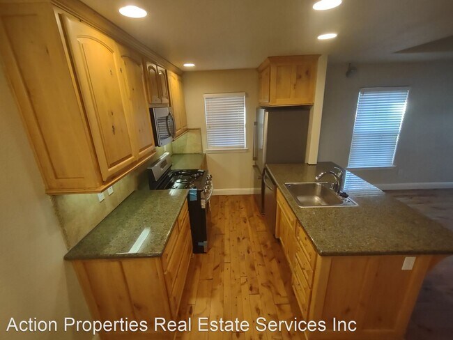 Building Photo - 2 br, 1 bath House - 3511 Val Verde Road L...