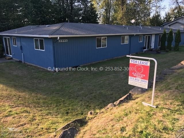 Primary Photo - 32223 Railroad Ave