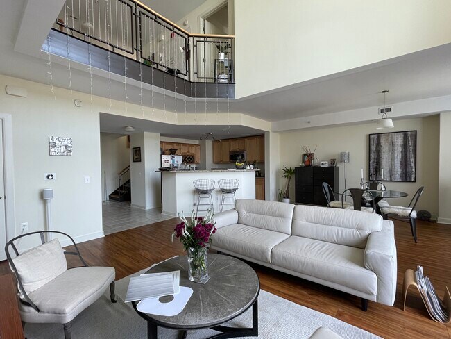 Foto del edificio - 1650 Wilson Blvd