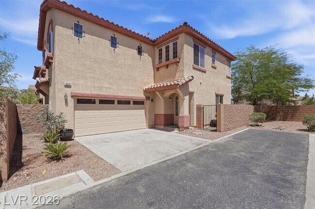 Foto del edificio - Inviting 3-Bedroom Home with Oversized Loft in Gated Southwest Community