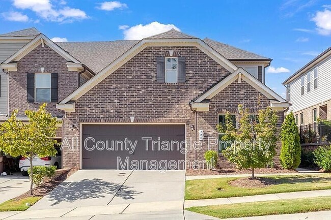 Photo - 728 Lampwick Ln Townhome