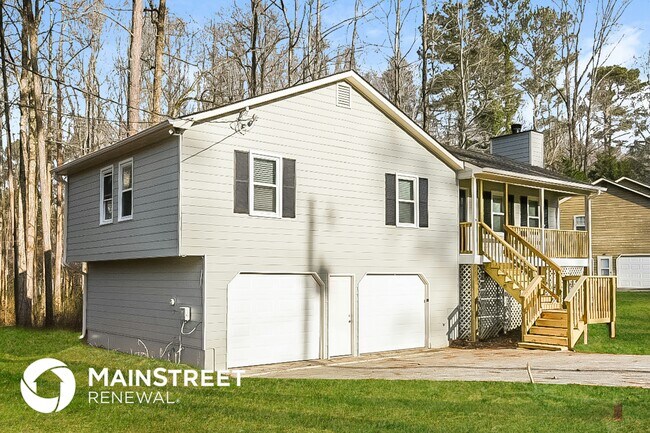 Foto del edificio - 515 Morgan Springs Ct