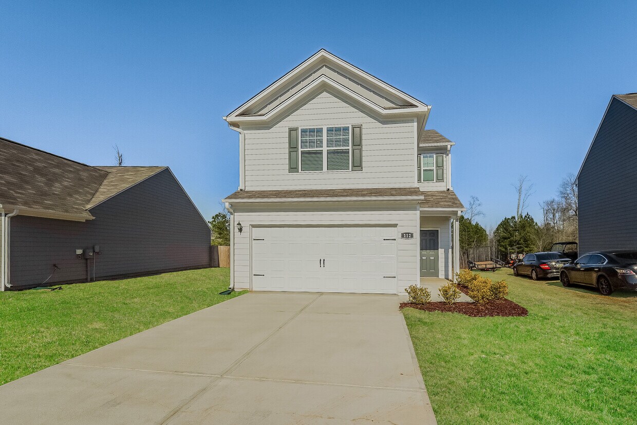 Foto principal - 112 Clover Circle