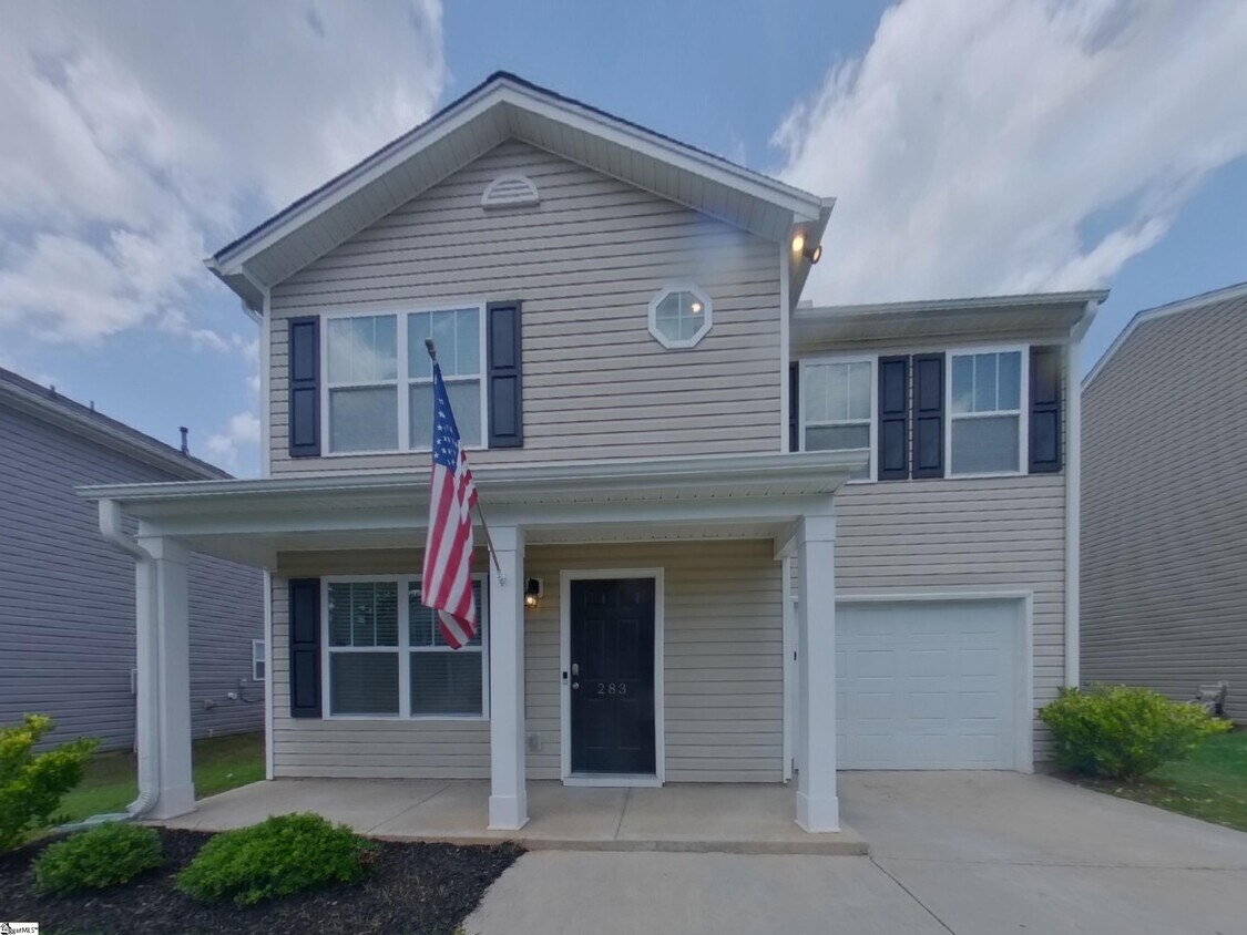 Primary Photo - 283 Millen Dr