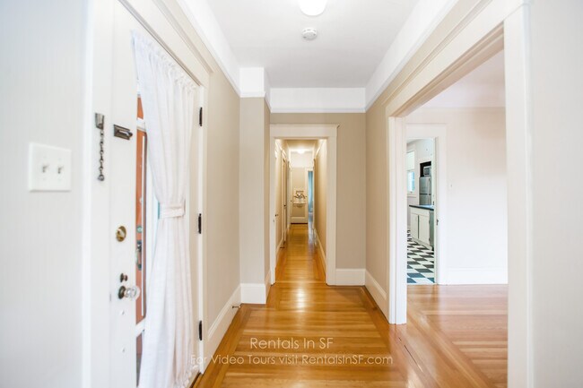 Foto del edificio - 974 Clayton St