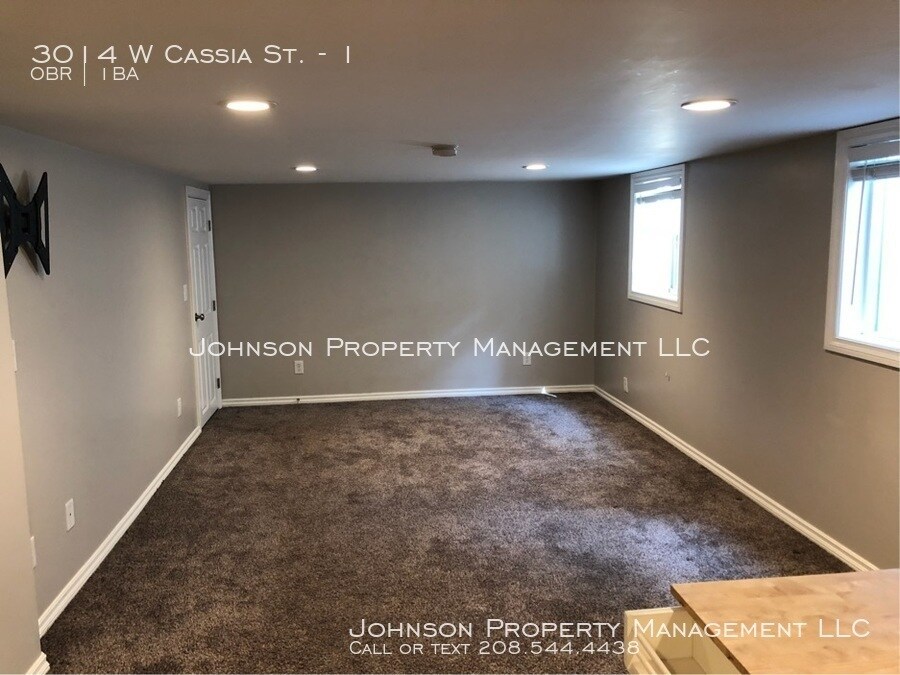 Building Photo - 3014 W Cassia St #1, Boise, ID 83705