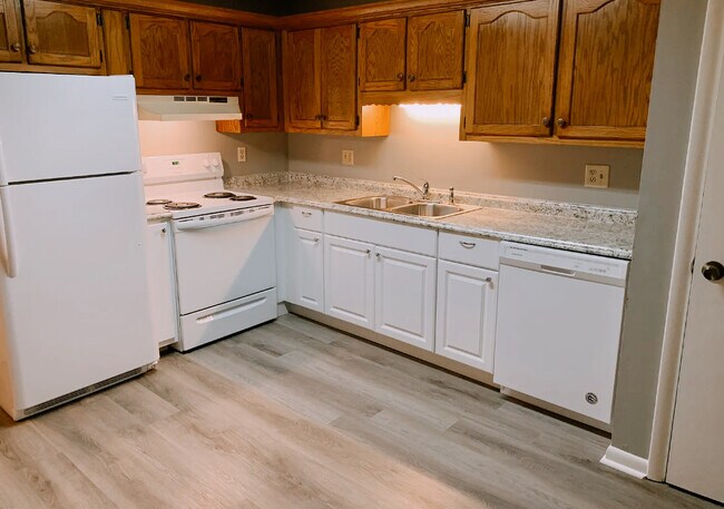 Foto del edificio - 1809 Windover Pl SW