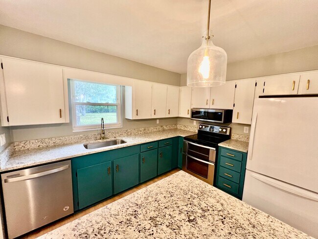 Foto del edificio - 86231 Peeples Rd