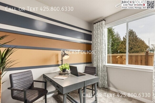 Building Photo - Brand New Home For Rent in Marysville