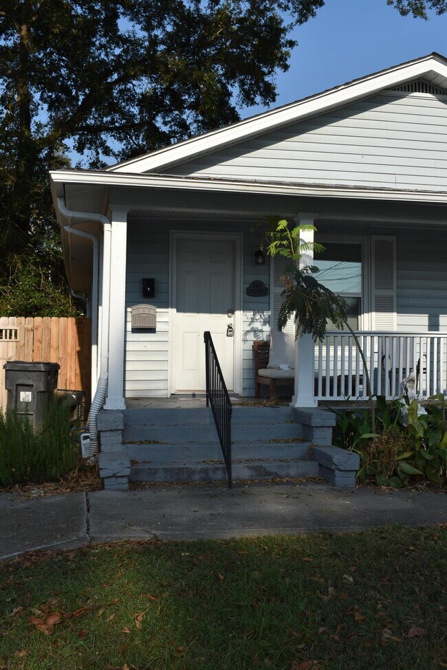 Foto del edificio - 103 1st St