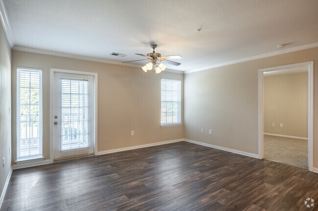 2HAB, 2BA - 1,040 ft² - Berry Shoals