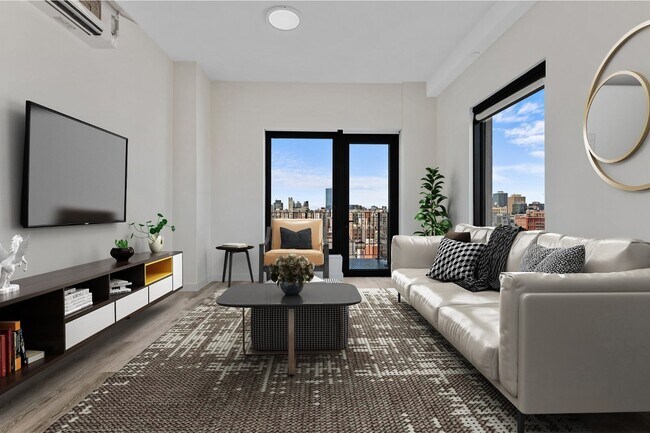 Foto del edificio - 171 Chrystie St