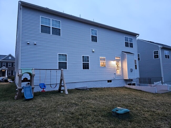 Foto del edificio - 2050 Whithorn Hl