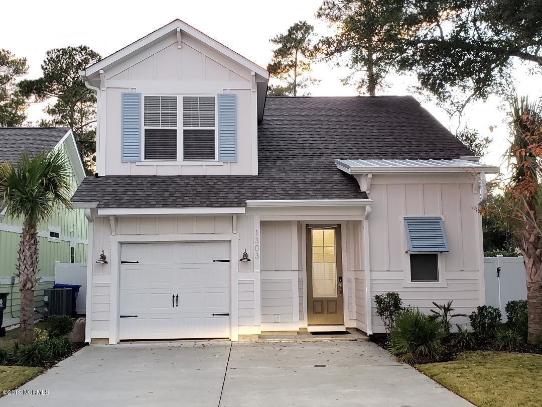 Primary Photo - 1303 Tilapia Way