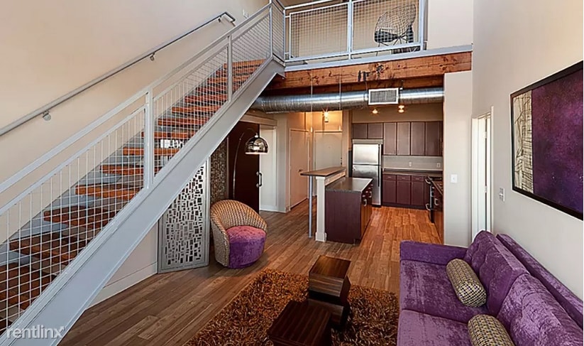 Primary Photo - 1 br, 1 bath Apartment - 505 Pecan St 736