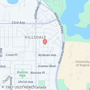 Photo principale - 117 Langley St