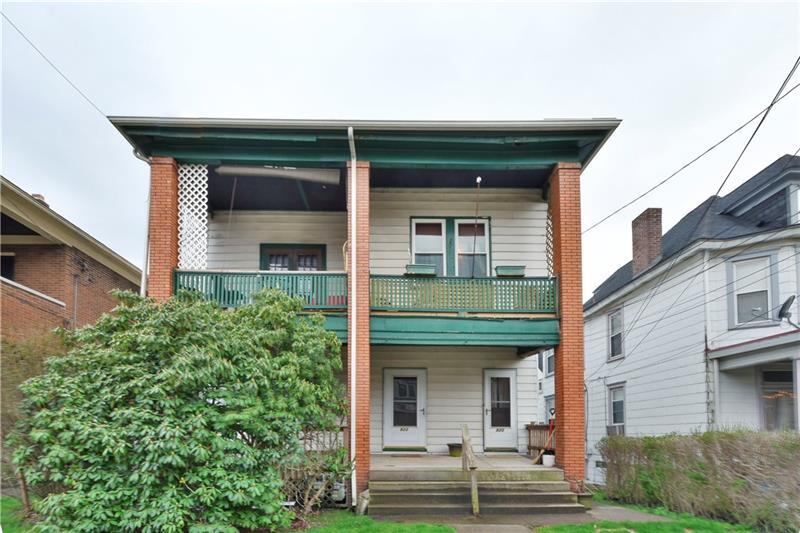 Primary Photo - 822 Taylor Ave
