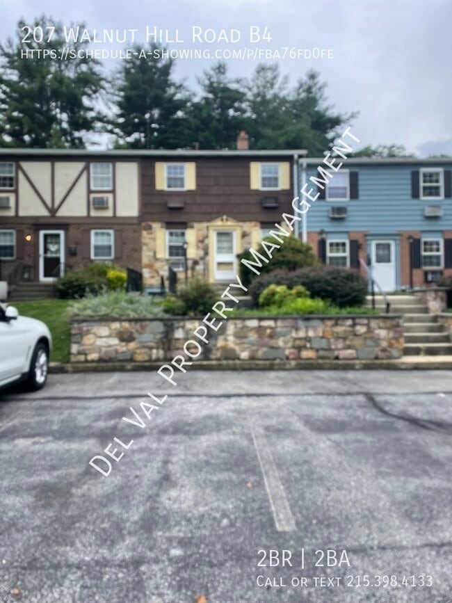 Building Photo - 207 Walnut Hill Rd