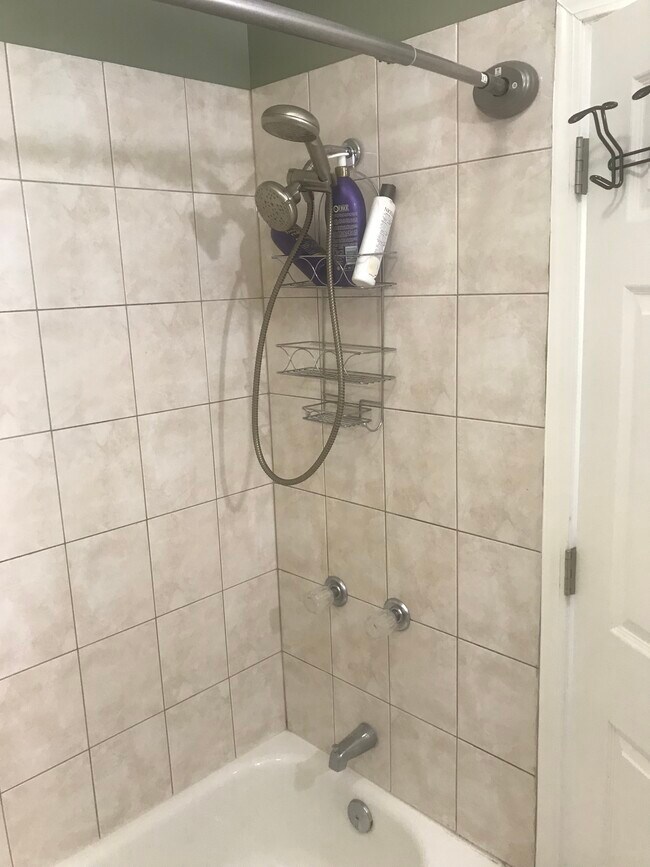 BATHROOM - 3657 S Wood St
