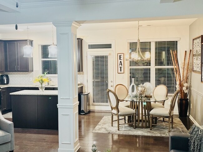 Foto del edificio - 2705 Kemp Ct