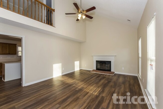 Building Photo - 3223 Harris Mill Ln