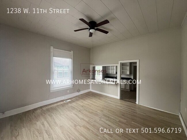 Foto del edificio - 1238 W 11th St