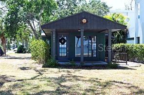 Foto del edificio - 4007 Bayshore Blvd