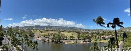 Building Photo - 2611 Ala Wai Blvd