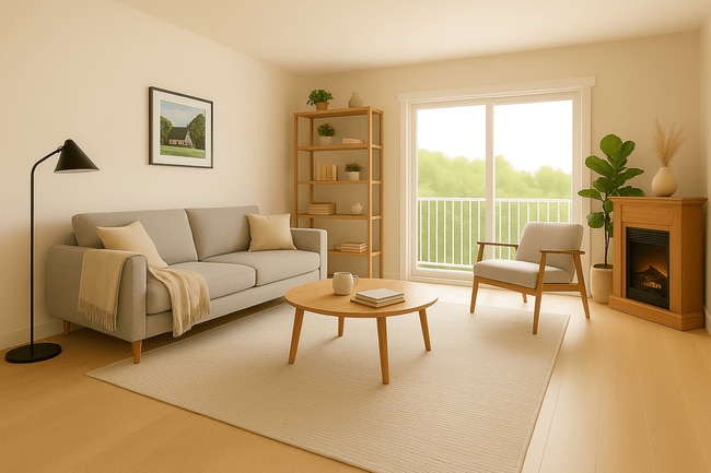 Building Photo - Lexington Landing