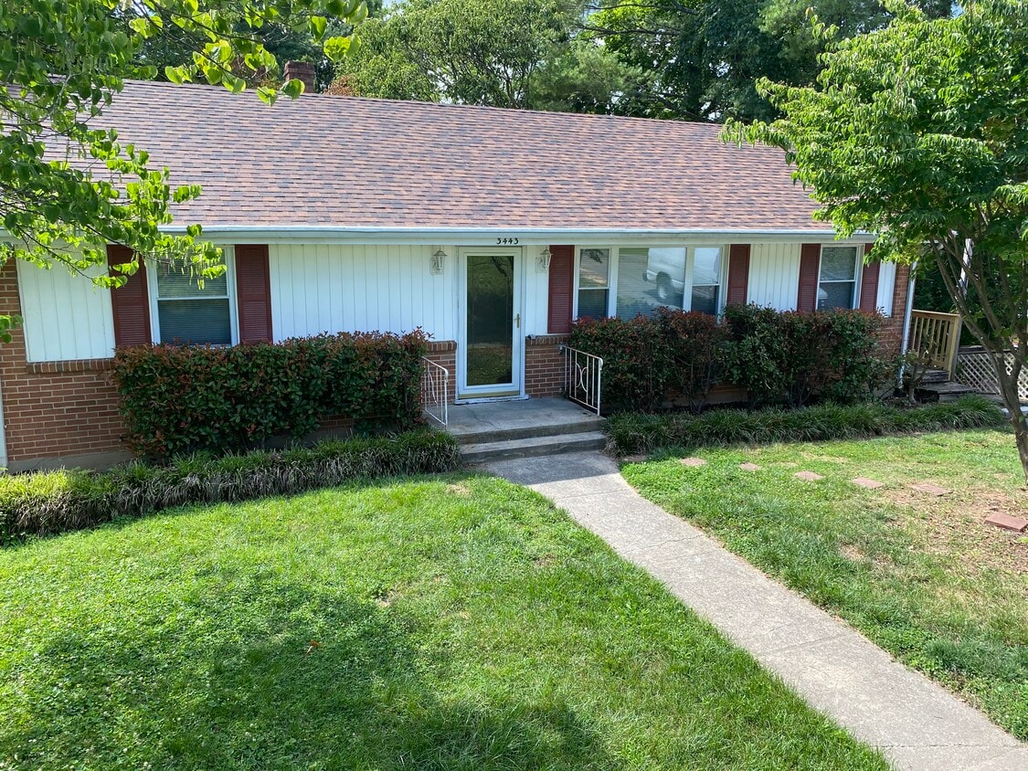 Primary Photo - 3443 Richards Blvd