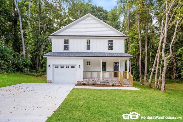 Primary Photo - Newly built 4 bedroom 2 bath