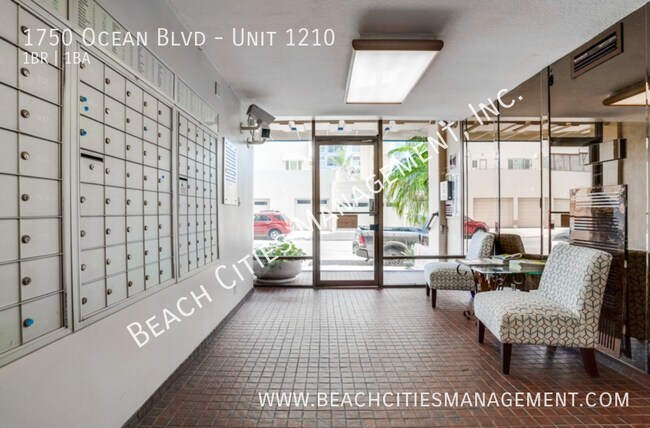 Foto del edificio - 1750 E Ocean Blvd