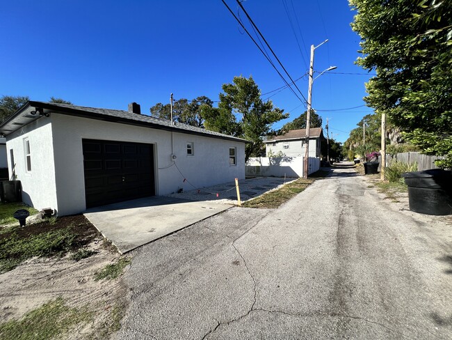 Building Photo - 4131 1st Ave N