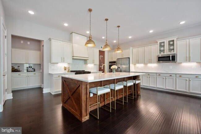 Foto del edificio - 40946 Munson Woods Pl