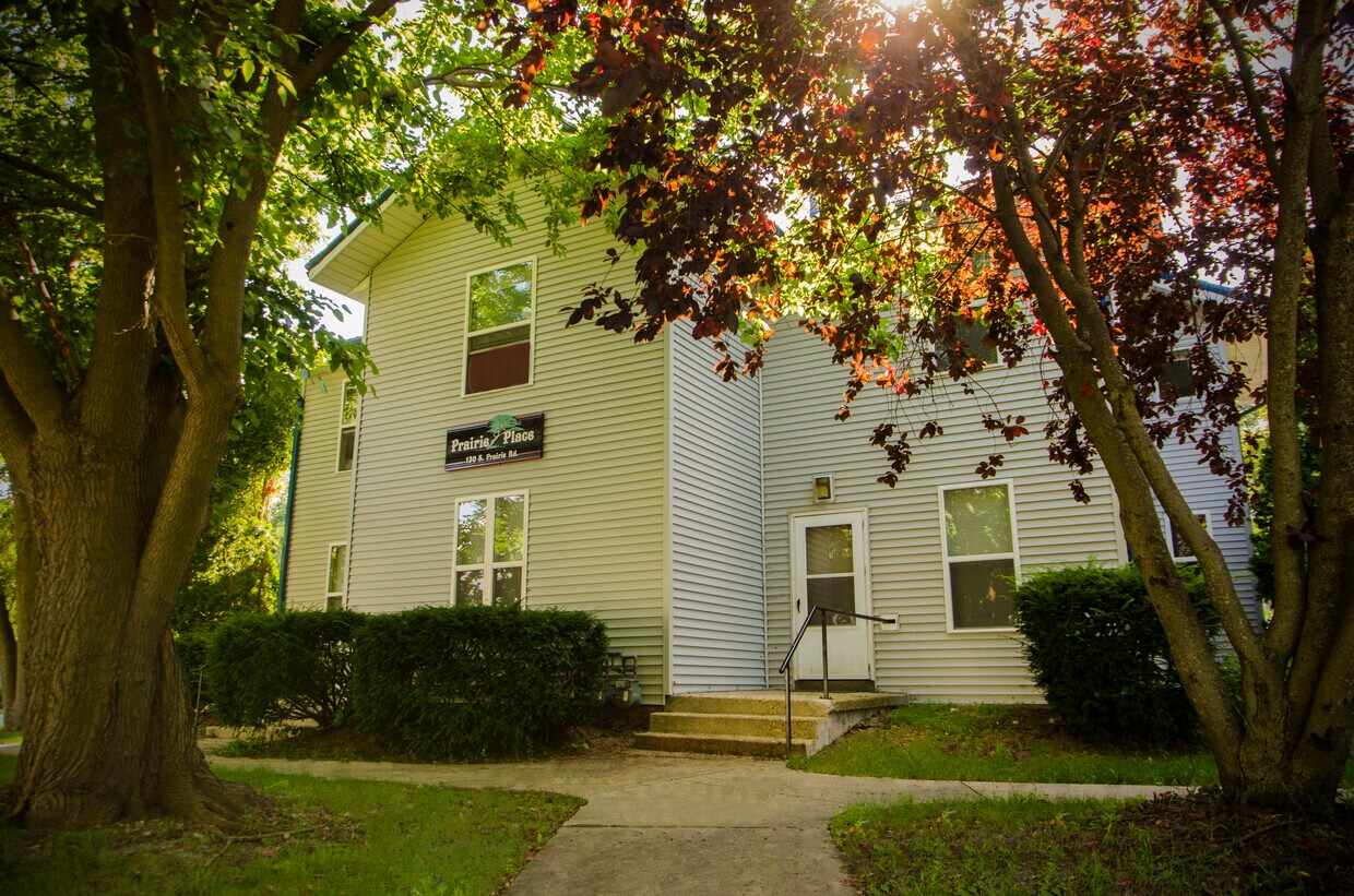 Prairie Place Apartments Apartments Whitewater, WI