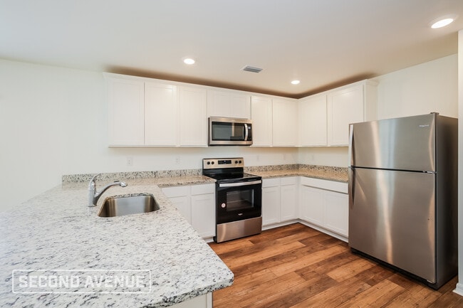 Foto del edificio - 908 NE 18th St