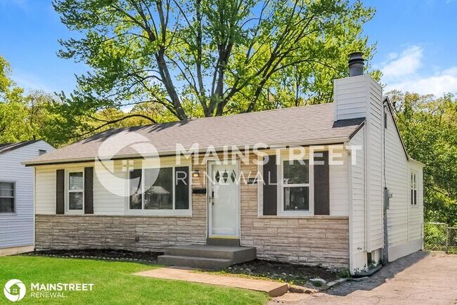 Foto del edificio - 8504 JENNY DR, ST LOUIS, MO 63121