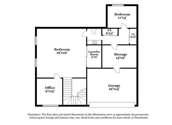 Foto del edificio - 1218 Raleigh Way NW