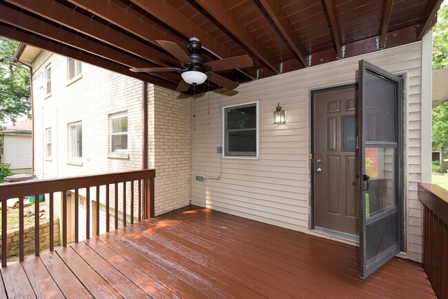 Building Photo - KCG- COVEDALE AVE. 1118