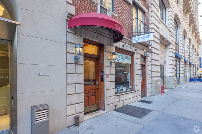 Building Photo - 114 E 27th St