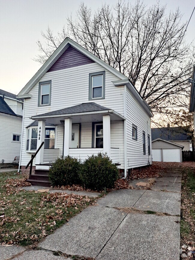 West Cleveland Houses for Rent Cleveland, OH 45 Homes