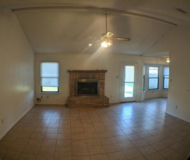 Foto del edificio - 3 Bed/ 2 Bath on Killeen TX