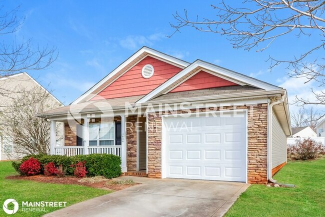Building Photo - 3624 Crowders View Dr