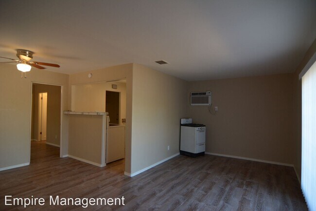 Building Photo - 1 br, 1 bath House - 3414 E. Pima St